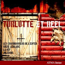 Album cover of Turlutte et Reel