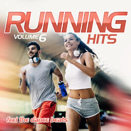 Album cover of Running Hits Vol.6