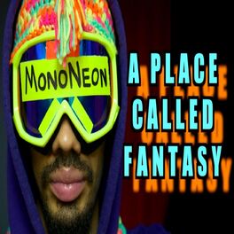 Album cover of A Place Called Fantasy