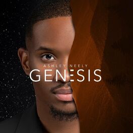Album cover of Genesis