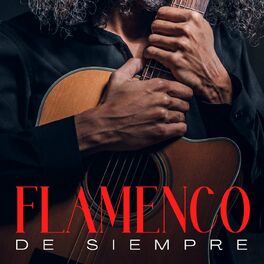 Album cover of Flamenco De Siempre