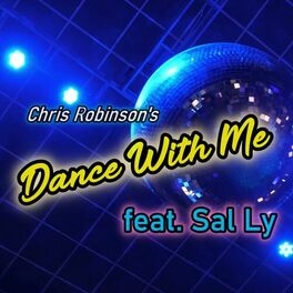 Album cover of Dance With Me (feat. Sal Ly)