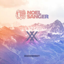 Album cover of Noel Sanger Presents: XX