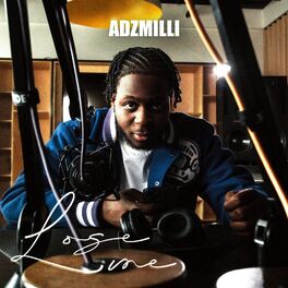 Album cover of Lose Me