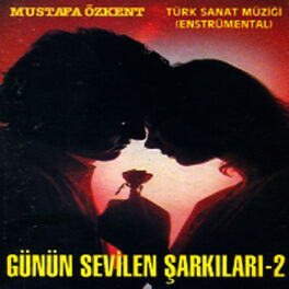 Album cover of Günün Sevilen Şarkıları, Vol.2