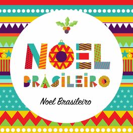 Album cover of Noel Brasileiro