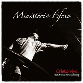 Album cover of Cristo Vive