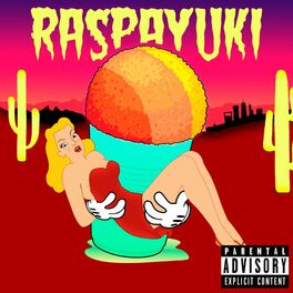 Album cover of Raspayuki (feat. José Lacourt & Dj Dembow)