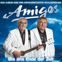 Album cover of Bis ans Ende der Zeit