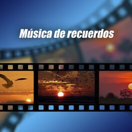 Album cover of Música de recuerdos