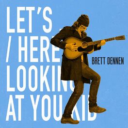 Album cover of Let's... / Here's Looking at You Kid