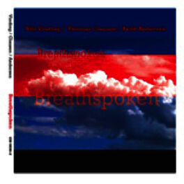 Album cover of Breathspoken (feat. Arild Andersen & Thomas Clausen)