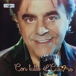 Album cover of Con tutto il cuore