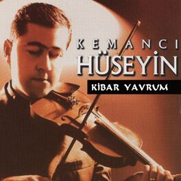 Album cover of Kibar Yavrum