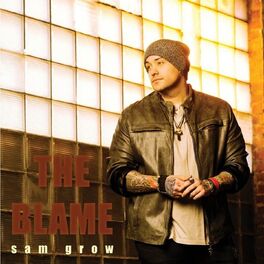 Album cover of The Blame