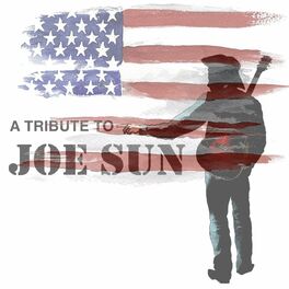 Album cover of A Tribute to Joe Sun