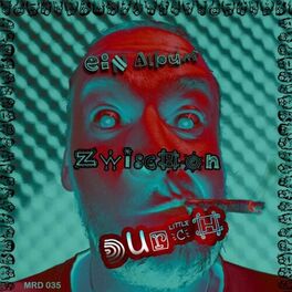 Album cover of Ein Album zwischen durch