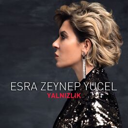 Album cover of Yalnızlık