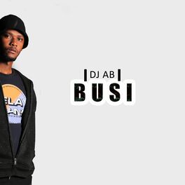 Album cover of Busi