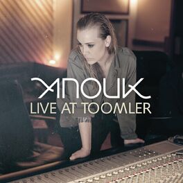 Album cover of Live At Toomler