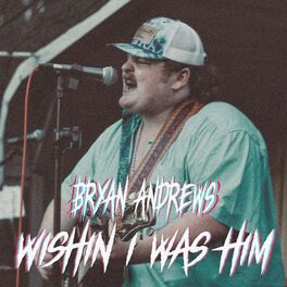 Album cover of Wishin I Was Him