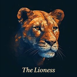 Album cover of The Lioness