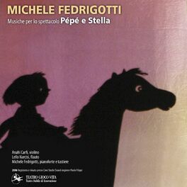 Michele Fedrigotti albums songs playlists Listen on Deezer