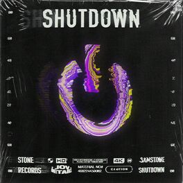 Album cover of Shutdown