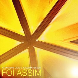 Album cover of Foi Assim (Ao Vivo)