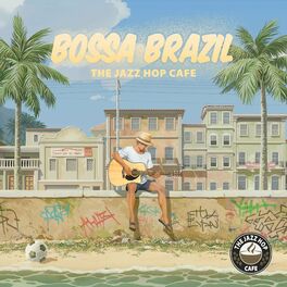 Album cover of Bossa Brazil