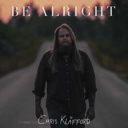 Album cover of Be Alright
