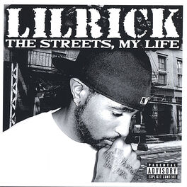Album cover of The Streets, My life