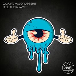 Album cover of Feel The Impact