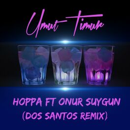 Album cover of Hoppa (Dos Santos Remix)