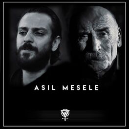Album cover of Asıl Mesele