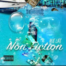 Album cover of Non Fiction