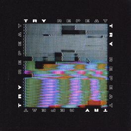 Album cover of Try Repeat
