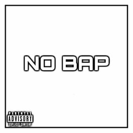 Album cover of No Bap (feat. Sonn & Sixx)