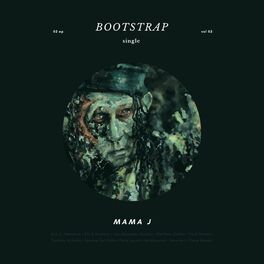 Album cover of Bootstrap (feat. Hey, Afyster Music & Beats)