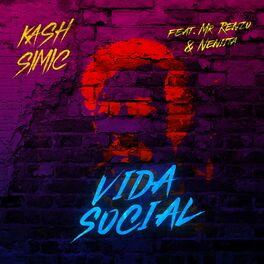 Album picture of Vida Social