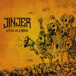 Album cover of A Plus or a Minus