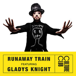Album cover of Runaway Train (feat. Gladys Knight)