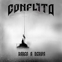 Album cover of Barco à Deriva