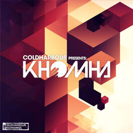 Album cover of Coldharbour presents KhoMha (Unmixed Edits)
