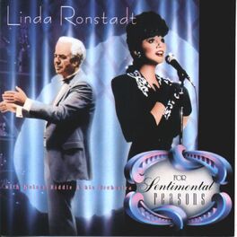 Album cover of For Sentimental Reasons