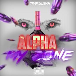 Album cover of My zone