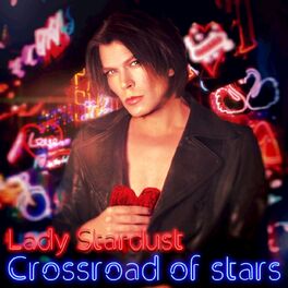 Album cover of Crossroad of stars