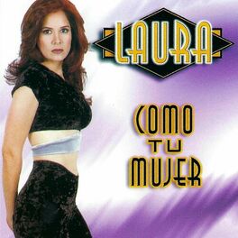 Album cover of Como Tu Mujer