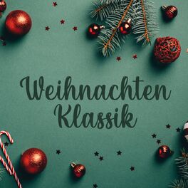 Album cover of Weihnachten Klassik 2022
