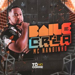 Album cover of Baile dos Crias